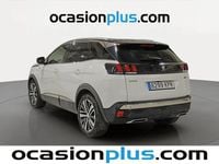 Usado Peugeot 3008 GT 180 CV (132 kW) 2018 Blanco SUV