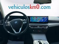 Occasion BMW 320e 204 ch (150 kW) 2024 Gris Berline