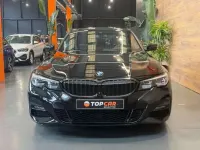 Usado BMW Z3 M Sport Line 190 CV (139 kW) 2021 Negro Berlina