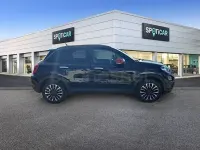 Usado Fiat 500X Style 130 CV (95 kW) 2023 Negro SUV