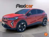 Usado Renault Captur Techno 145 CV (106 kW) 2024 Burdeos SUV