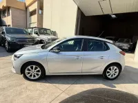 Usado Opel Corsa Edition 101 CV (74 kW) 2022 Gris Utilitario
