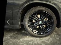 Usado BMW X2 Shadowline 150 CV (110 kW) 2018 Negro SUV