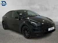 Usado Tesla Model Y Performance 392 kW (534 CV) 2022 Eléctrico SUV