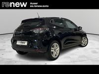 Nuevo Renault Clio V Evolution 100 CV (73 kW) 2025 Negro Berlina