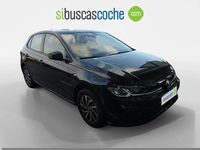 Usado VW Polo Life 150 CV (110 kW) 2022 Negro Utilitario