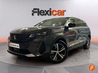 Usado Peugeot 5008 GT 130 CV (95 kW) 2023 Gris SUV