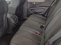 Usado Peugeot 3008 GT 130 CV (95 kW) 2023 Gris / plata SUV