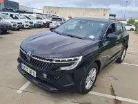 Usado Renault Austral Evolution 200 CV (147 kW) 2025 Negro SUV