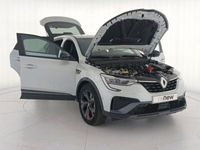 usado Renault Arkana 1.3 Tce R.s. Line Edc 103kw