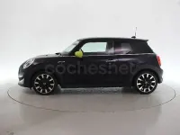 Usado Mini Cooper SE 135 kW (184 CV) 2021 Eléctrico Utilitario