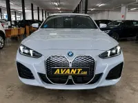 Usado BMW i4 M Sport 250 kW (340 CV) 2025 Gris Berlina
