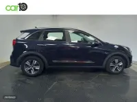 Usado Kia Niro 141 CV (103 kW) 2021 Azul SUV