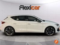 Usado Cupra Leon 150 CV (110 kW) 2023 Blanco
