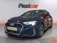 Usado Audi A3 Sportback e-tron 150 CV (110 kW) 2022 Otro Utilitario