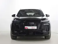 Usado Audi Q6 e-tron Performance 225 kW (306 CV) 2025 Negro SUV