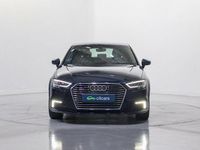 Usado Audi A3 Sportback e-tron S-Line 204 CV (150 kW) 2020 Azul Utilitario