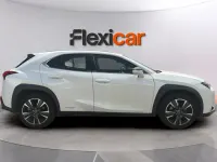 Usado Lexus UX Business Edition 184 CV (135 kW) 2019 Blanco SUV