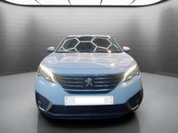 Usado Peugeot 5008 Active 130 HP (95 kW) 2017 Branco SUV