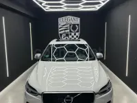 Usado Volvo XC60 R-Design 190 CV (139 kW) 2018 Blanco SUV