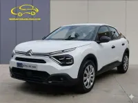 Usado Citroën C4 Live 101 CV (74 kW) 2022 Blanco Utilitario