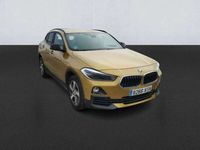 usado BMW X2 Sdrive 18i