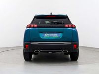 Usado Peugeot 2008 Allure 136 CV (100 kW) 2025 Azul SUV