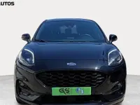 Usado Ford Puma ST-Line 125 CV (91 kW) 2024 Negro SUV