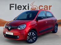 usado Renault Twingo TwingoIntens TCe Gasolina en Flexicar Figueres