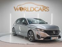 Begagnad Peugeot 308 Active 180 HK (132 kW) 2023 Grå Sedan