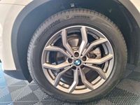 usado BMW X3 xDrive 20dA