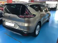 Usado Renault Espace Zen 160 CV (117 kW) 2016 Beige Monovolumen