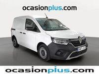 Usado Renault Kangoo 75 CV (55 kW) 2022 Blanco Monovolumen