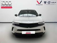 Usado Opel Mokka GS Line 130 CV (95 kW) 2021 Blanco SUV