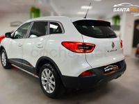 Usado Renault Kadjar Zen 130 CV (95 kW) 2016 Blanco SUV