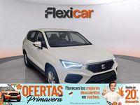 Usado Seat Ateca Reference 110 CV (80 kW) 2023 Blanco SUV