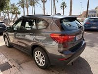 Occasion BMW X1 136 ch (100 kW) 2016 Gris SUV