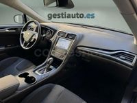 Usado Ford Mondeo Titanium 187 CV (137 kW) 2019 Marrón Berlina