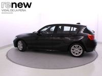 usado BMW 118 SERIE 1 F20 dA