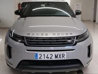 Usado Land Rover Range Rover evoque S 269 CV (197 kW) 2025 Todoterreno SUV