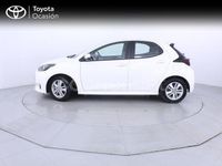 Usado Toyota Yaris Hybrid Business Edition 116 CV (85 kW) 2023 Blanco Berlina
