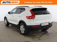 Usado Volvo XC40 163 CV (119 kW) 2019 Blanco SUV