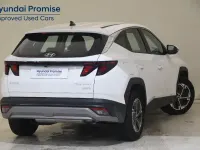 Nuevo Hyundai Tucson 253 CV (186 kW) 2025 SUV