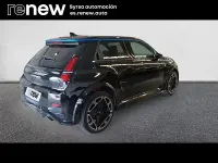 Usado Alpine A290 161 kW (219 CV) 2025 Negro Utilitario