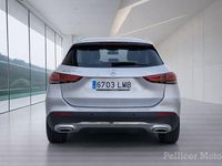 Usado Mercedes GLA250 218 CV (160 kW) 2020 Gris / plata SUV