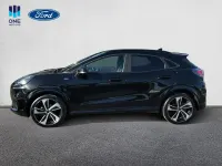 Usado Ford Puma ST-Line X 155 CV (114 kW) 2023 Negro SUV