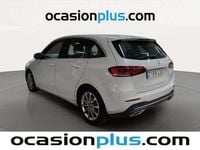 Occasion Mercedes B180 116 PK (85 kW) 2020 Wit MPV