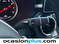 Usado Mercedes GLC350 320 CV (235 kW) 2017 SUV