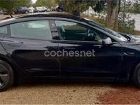 Usado Tesla Model 3 366 kW (498 CV) 2022 Eléctrico Berlina
