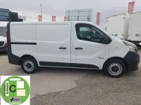 Usado Fiat Talento 120 CV (88 kW) 2018 Blanco Monovolumen